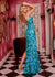 Prom Dresses Formal Fitted Long Prom Dress Jade Turquoise