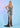 Prom Dresses Formal Long Prom  Fitted  Dress Black Silver