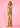 Prom Dresses Formal Long Prom  Fitted  Dress Gold