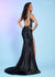 Prom Dresses Formal Long Dress Black