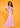 Prom Dresses Long Mermaid Formal Dress Pink