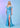 Prom Dresses Long Formal Sequins Prom Dress Powder Blue