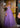Prom Dresses Long Glittered Ballgown Lilac