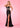 Prom Dresses Beaded Long Prom Dress Black