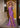 Prom Dresses Long Prom High Slit Dress Orchid
