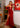 Prom Dresses Long Prom High Slit Dress Ruby