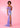 Prom Dresses Feathered Formal Fitted Long Dress Lilac