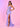 Prom Dresses Formal Embroidered Long Prom Dress Lilac