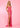 Prom Dresses Long Fitted Prom Dress Coral