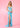 Prom Dresses Long Fitted Prom Dress Powder Blue