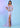 Prom Dresses Long Formal Detachable Sleeves Prom Dress Lilac