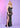 Prom Dresses Formal Fringe Long Prom Dress Black