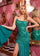 Prom Dresses Long Fitted Prom Dress Jade