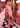 Prom Dresses Long Fitted Prom Dress Pink