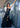 Prom Dresses Mermaid Long Prom Dress Black
