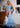 Prom Dresses Mermaid Long Prom Dress Light Blue