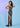 Prom Dresses Fitted Formal Prom Dress Black Multi