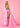 Prom Dresses Beaded Formal Prom Dress Pink Multi