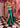 Prom Dresses Prom Long Fitted Dress Emerald