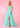 Prom Dresses Prom Long Formal Glitter Ball Gown Mint