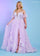 Prom Dresses Prom Long Appliques Formal Dress Lilac