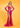 Prom Dresses Formal Beaded Long Prom Dress Fuchsia