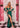 Prom Dresses Prom Detachable Long Sleeve Formal  Dress Emerald