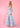 Prom Dresses Long Formal Glitter Mermaid Prom Gown Sky Blue