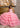 Prom Dresses Prom Long Beaded Ball Gown Pink