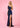 Prom Dresses Fitted Long Formal Beaded Prom Gown Royal Black