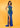 Prom Dresses Prom Formal Beaded High Slit Long Gown Jade Royal