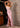 Prom Dresses Formal Long Fitted Prom Dress Pink