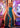 Prom Dresses Long Formal Fitted Fringe Prom Dress Peacock