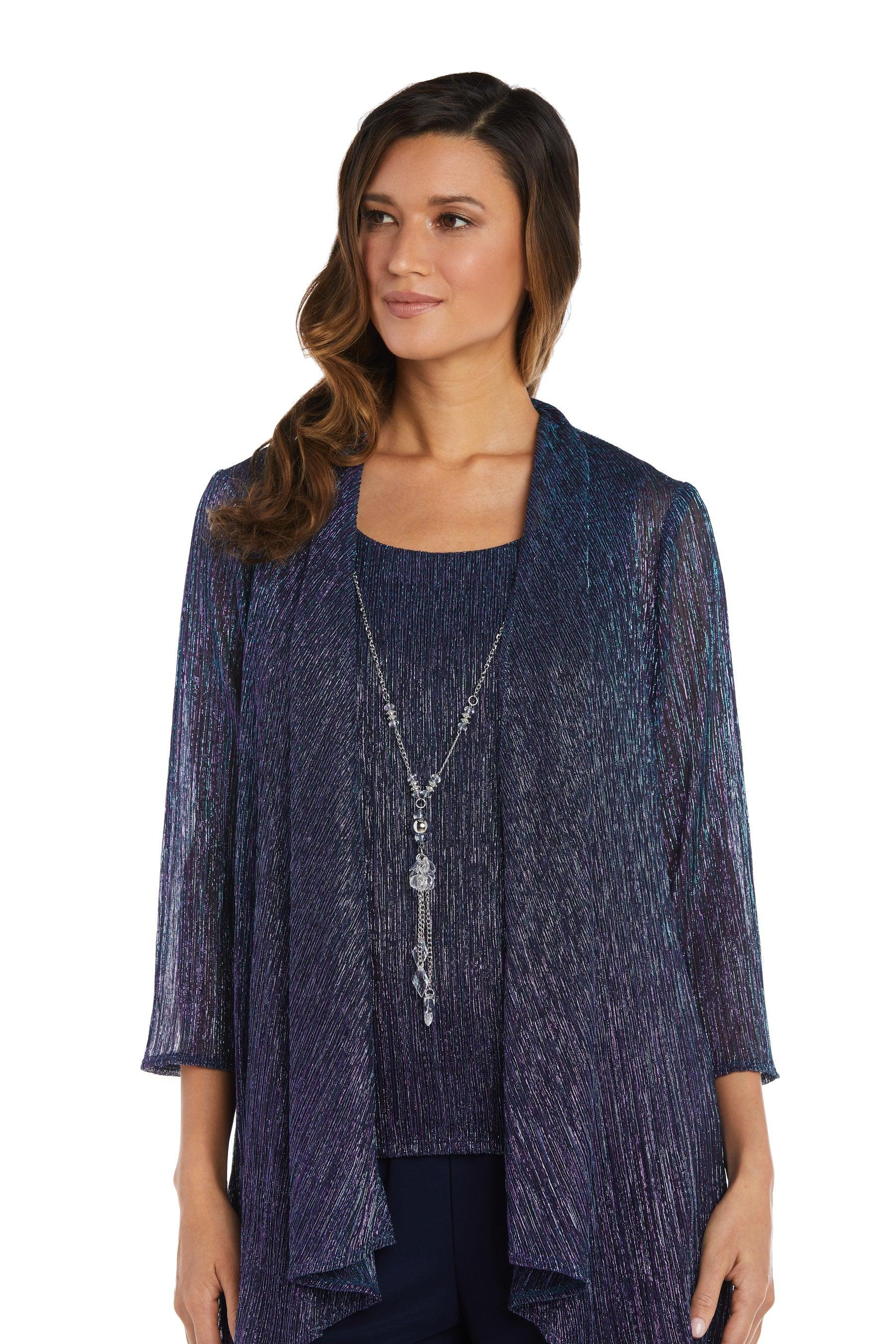 Pant Suit Mother Of The Bride Pant Suit Teal