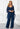 MGNY Madeline Gardner New York 72303 Long Formal Dress