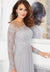 MGNY Madeline Gardner New York 72310 Long Formal Dress