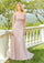 MGNY Madeline Gardner New York 72503 Long Formal Dress