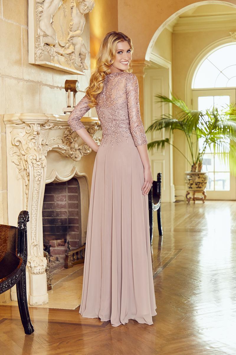 Silver MGNY Madeline Gardner New York 72524 Long Formal Silver MGNY Madeline Gardner New York 72524 Long Formal