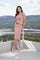 MGNY Madeline Gardner New York 72546 Short Cocktail Dress