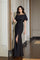 MGNY Madeline Gardner New York 72601 Long Formal Dress