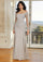 MGNY Madeline Gardner New York 72604 Long Formal Dress