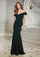 MGNY Madeline Gardner New York 72632 Long Formal Dress