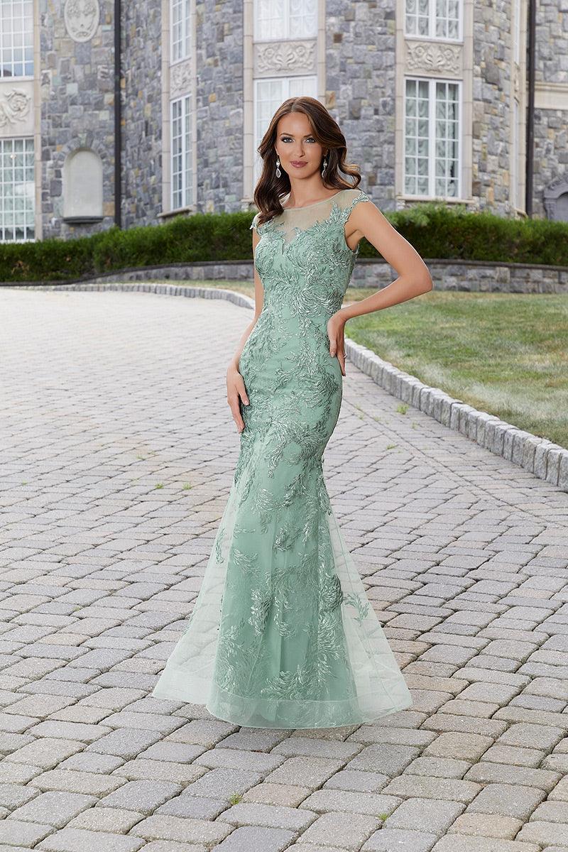 MGNY Madeline Gardner New York Dress 72030