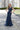 MGNY Madeline Gardner New York 72702 Long Formal Dress