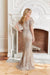 MGNY Madeline Gardner New York 72713 Long Formal Dress