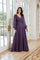 MGNY Madeline Gardner New York 72717 Long Formal Dress