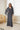 MGNY Madeline Gardner New York 72731 Long Formal Dress