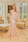 MGNY Madeline Gardner New York 72733 Long Formal Dress