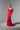 Mother of the Bride Dresses Long Formal Mother of the Bride Dress Cerise