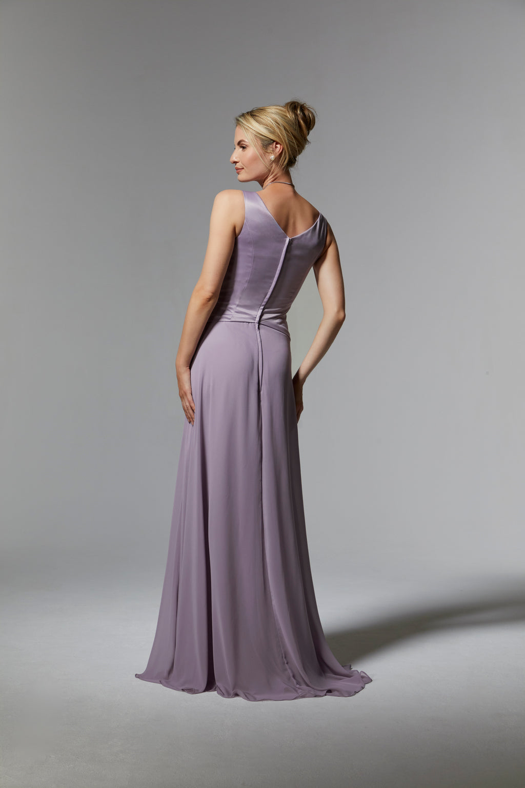 MGNY Madeline Gardner New York 72903 Formal Evening Long Gown